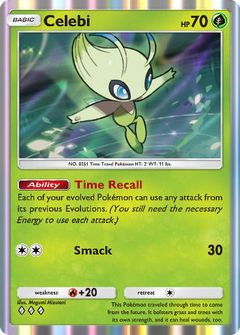 Card Face