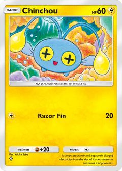 Card Face