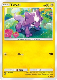 Card Face
