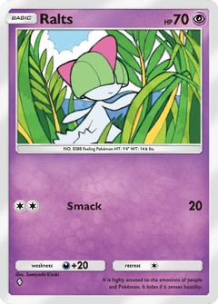Card Face
