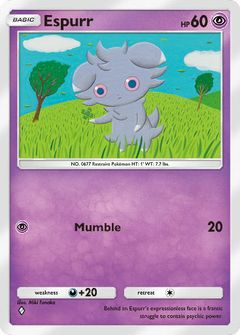 Card Face