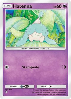 Card Face
