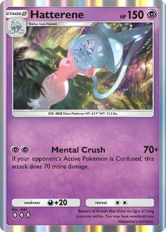 Card Face