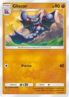 Card Face