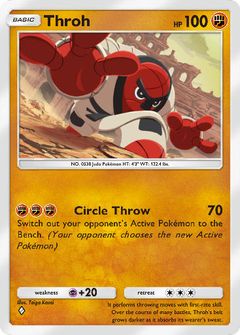 Card Face