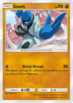 Card Face