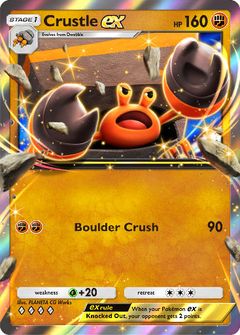 Card Face
