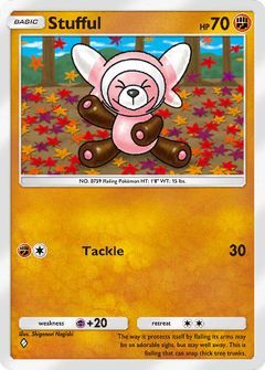 Card Face